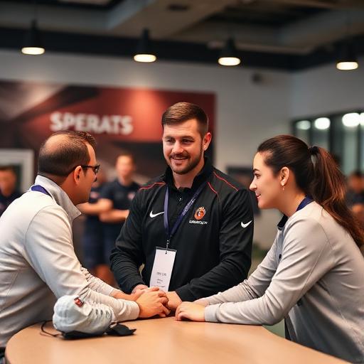 إدارة الأندية والفرق