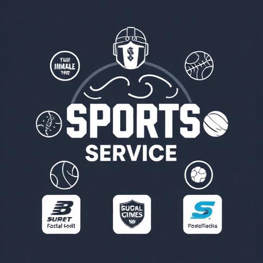 التسويق الرياضي