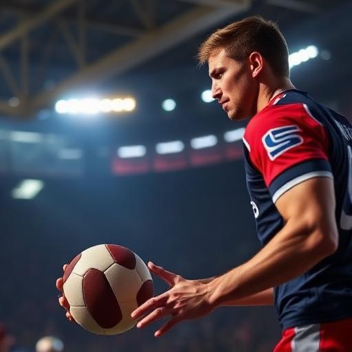 الرعاية الرياضية