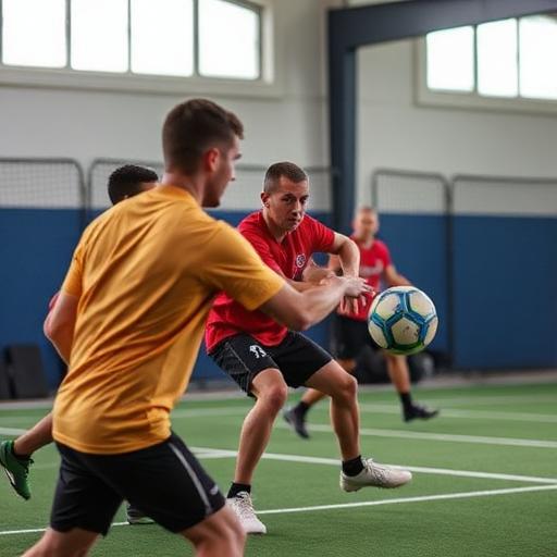 التدريب والتطوير